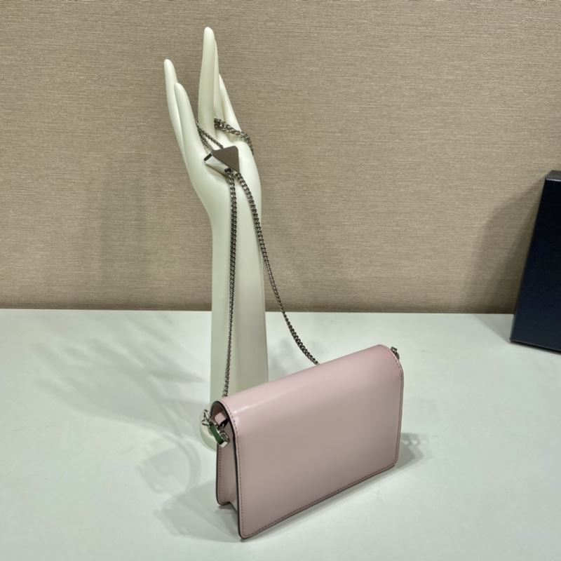 Pra*a satchel bags